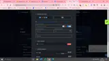 WELCOME20 coupon verification screenshot
