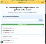 Nuevo_May16 coupon verification screenshot