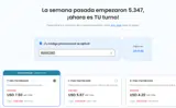 Nuevo_dic7 coupon verification screenshot