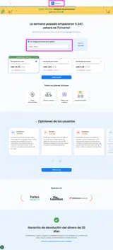 Nuevo_may14 coupon verification screenshot