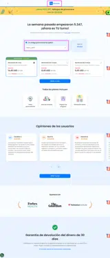 Nuevo_abr12 coupon verification screenshot