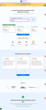 Nuevo_abr13 coupon verification screenshot