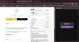 BREEDER25 coupon verification screenshot