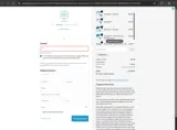 BREEDER25 coupon verification screenshot