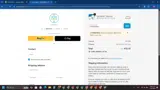 LITTERBUNDLE coupon verification screenshot