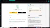 MULTIKIT15 coupon verification screenshot