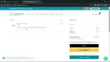 mydog10 coupon verification screenshot