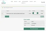 mydog10 coupon verification screenshot