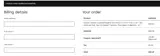 welcome10 coupon verification screenshot