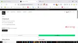 FLIGHT10 coupon verification screenshot