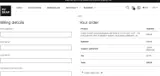 welcome10 coupon verification screenshot