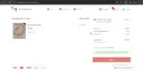 REPUBLIC200 coupon verification screenshot
