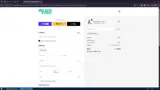 WELCOME10 coupon verification screenshot