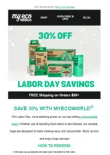 LABORDAY24 coupon verification screenshot