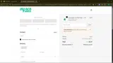 MYECOWORLD10 coupon verification screenshot