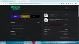 SPRINGCLEANING15 coupon verification screenshot