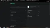 SPRINGCLEANING15 coupon verification screenshot