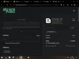 FREEMONTH coupon verification screenshot