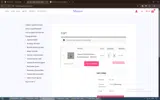 SUPERNOVA coupon verification screenshot