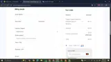 SUPERNOVA coupon verification screenshot
