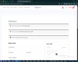SUPERNOVA coupon verification screenshot