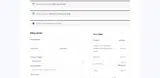 tsei coupon verification screenshot