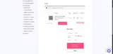 laamine coupon verification screenshot