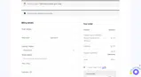 raphinha coupon verification screenshot