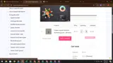 alfonso coupon verification screenshot