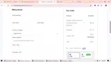 flor coupon verification screenshot
