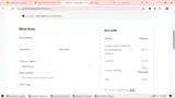 angeles coupon verification screenshot