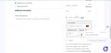WELCOME5 coupon verification screenshot