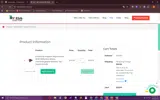 santa2025 coupon verification screenshot