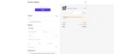 My Fabric Addiction coupon verification screenshot