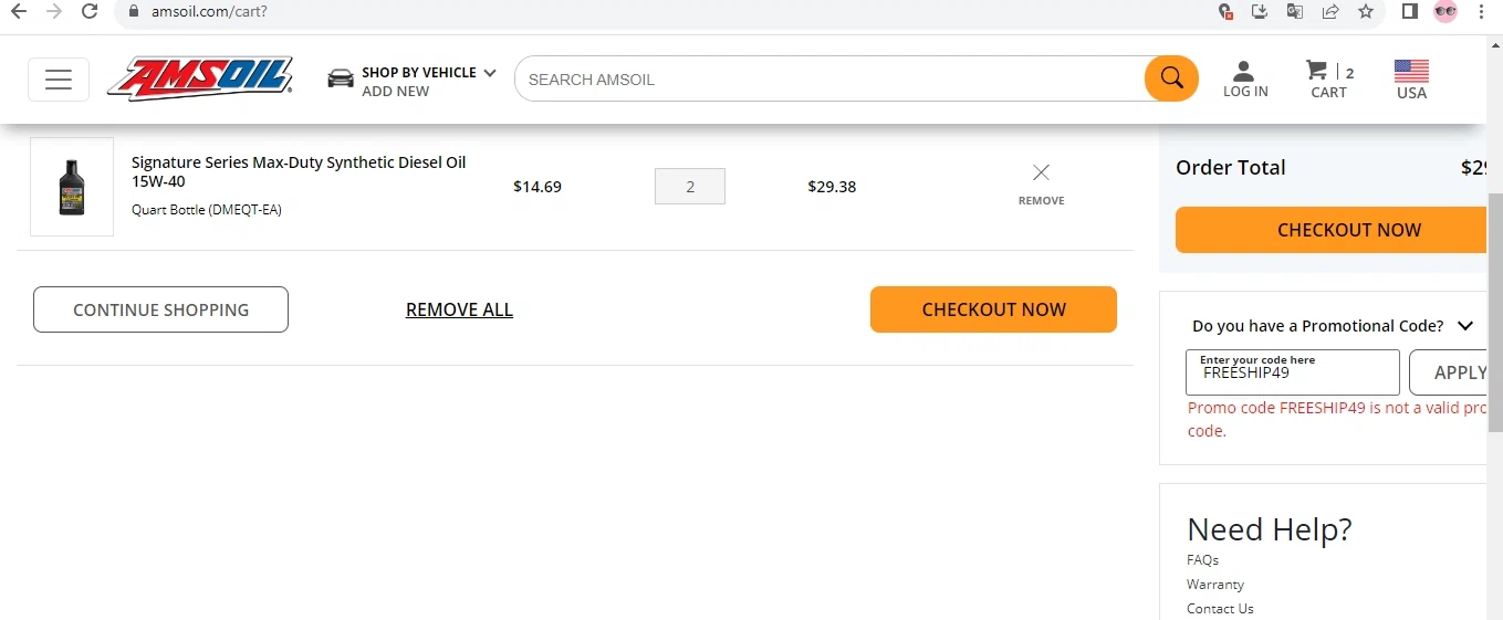 My Father's World checkout page showing My Father's World coupon code box | Screenshot taken by SimplyCodes community member on Jul 24, 2023