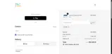 myFirst coupon verification screenshot