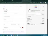 myFirst coupon verification screenshot