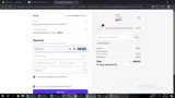myFirst coupon verification screenshot