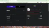 myFirst coupon verification screenshot