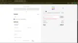 myFirst coupon verification screenshot