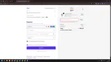 myFirst coupon verification screenshot