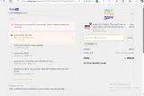 myFirst coupon verification screenshot