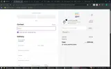 myFirst coupon verification screenshot