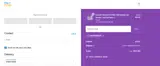 myFirst coupon verification screenshot