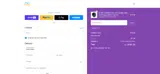 myFirst coupon verification screenshot