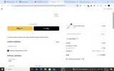 myFirst coupon verification screenshot