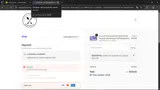 RENEWMYFSL coupon verification screenshot