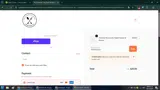 THANKS2025 coupon verification screenshot