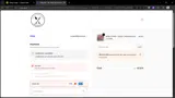 APPRECIATEU coupon verification screenshot