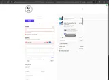 PAYITFORWARD coupon verification screenshot